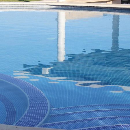 Hotel Arrecife Chachalacas Playa Chachalacas Dış mekan fotoğraf