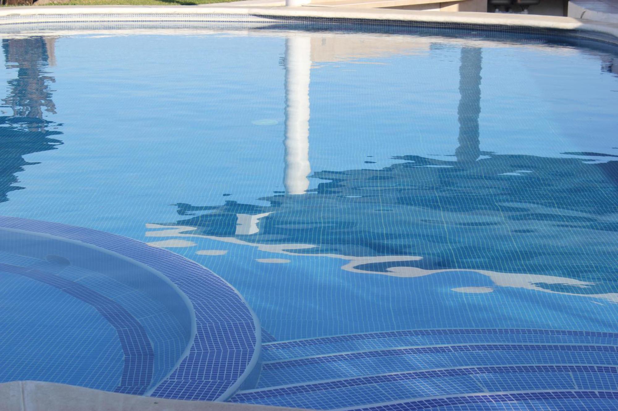 Hotel Arrecife Chachalacas Playa Chachalacas Dış mekan fotoğraf