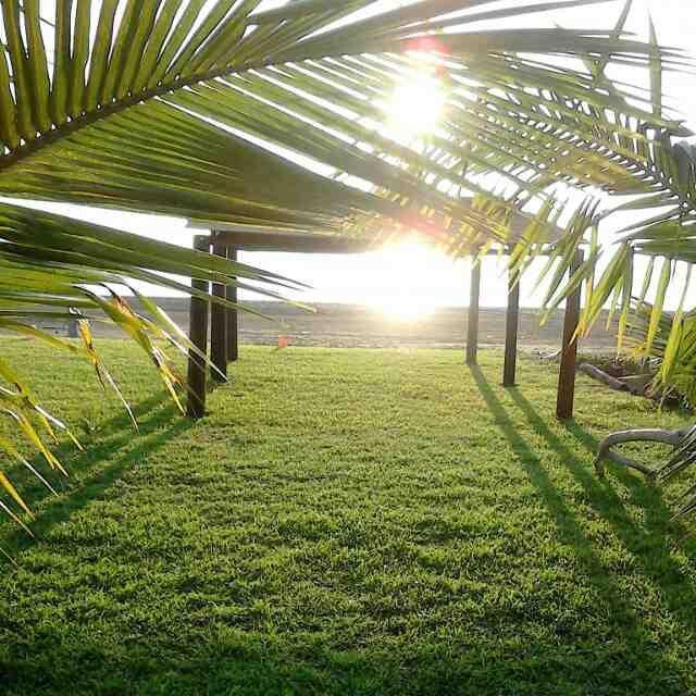 Hotel Arrecife Chachalacas Playa Chachalacas Dış mekan fotoğraf