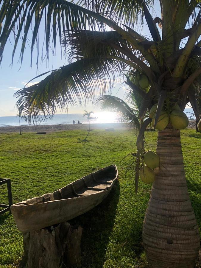 Hotel Arrecife Chachalacas Playa Chachalacas Dış mekan fotoğraf